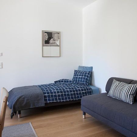 Sommavilla Apartments - Central Living Силандро Екстериор снимка