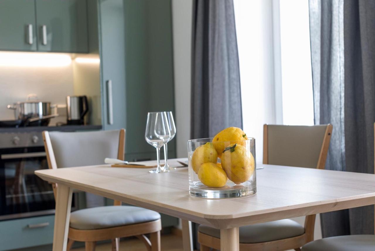 Sommavilla Apartments - Central Living Силандро Екстериор снимка
