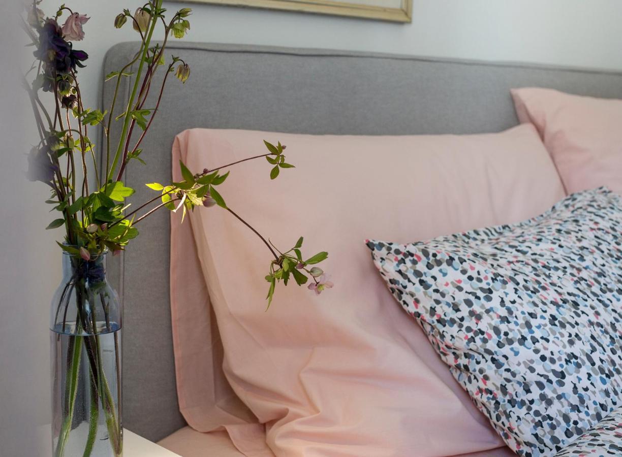 Sommavilla Apartments - Central Living Силандро Екстериор снимка