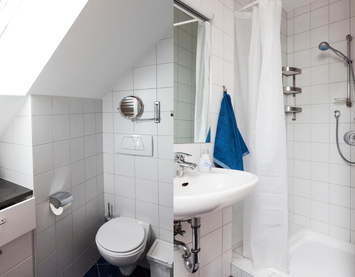 Sommavilla Apartments - Central Living Силандро Екстериор снимка